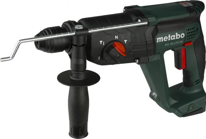 Produktbild Metabo KH 18 LTX 24 (Akkubetrieb)