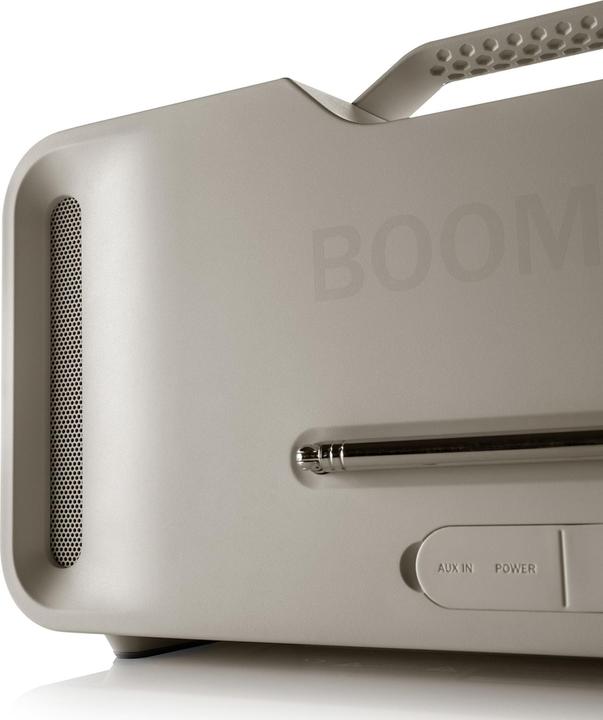 Actual product image Teufel Boomster 3.0 (FM, DAB+, Bluetooth, Multipoint)