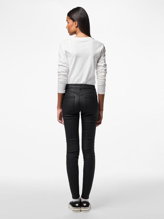 Immagine prodotto Pieces Jeans skinny fit rivestiti (M)
