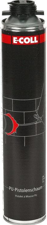 E-coll Pistolenschaum (750 ml)