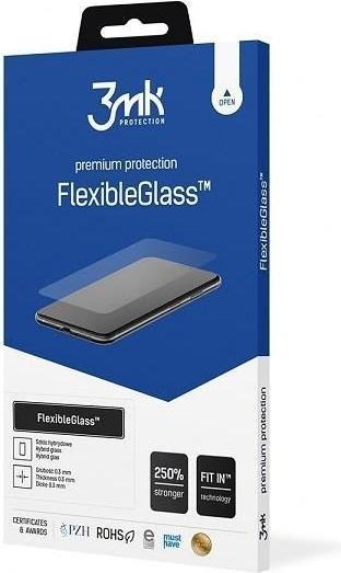 Image du produit 3MK LG K10 2017 - FlexibleGlass? (1 pièce(s), K10 (2017))