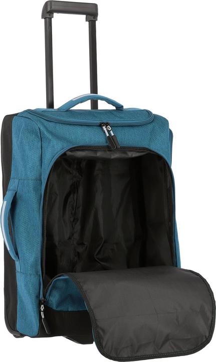 Image du produit Travelite Coup d'envoi (44 l, Bagage à main (jusqu'à 50l))