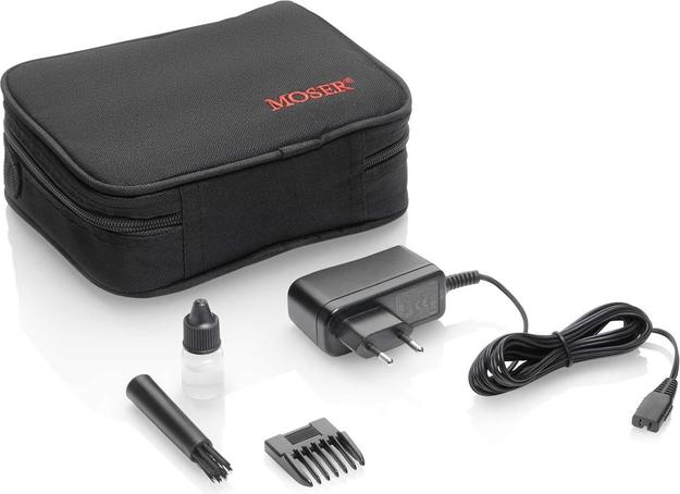 Actual product image Moser HSM NEOliner Typ 1586-0050