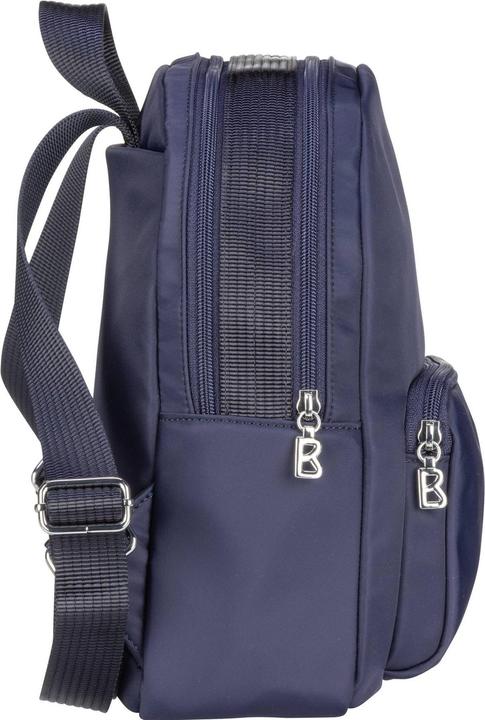 Actual product image Bogner verbier play hermine backpack mvz (8 l)