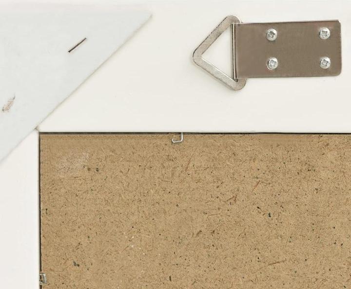 Produktbild VidaXL Spiegel (50 x 60 cm)