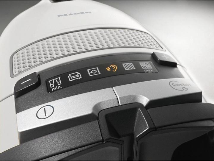 Immagine prodotto Miele C3 Silence