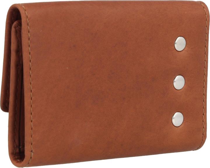 Produktbild Esquire Dallas Schlüsseletui Leder 10 cm