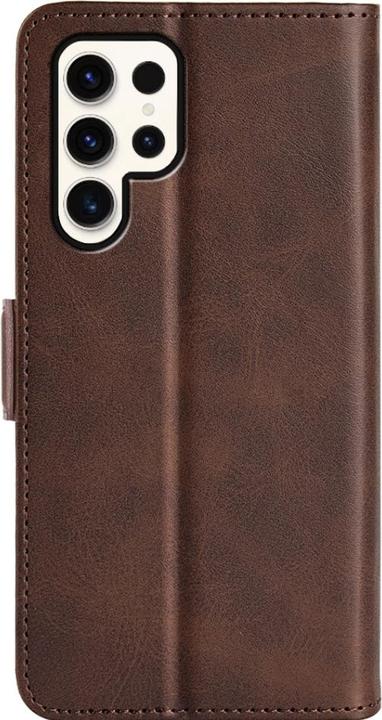 Actual product image Screenguard CardLounge (Samsung Galaxy S23 Ultra)