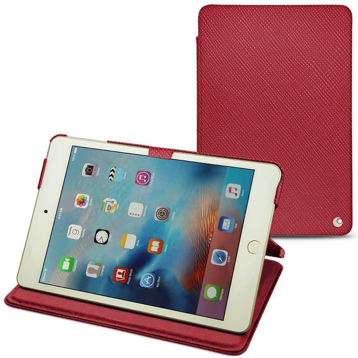 Image du produit Noreve Housse cuir horizontal (IPad Mini 4)