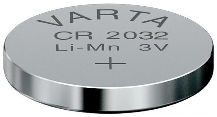 Produktbild Varta Electronics CR2032 (2 Stk., CR2032, 230 mAh)