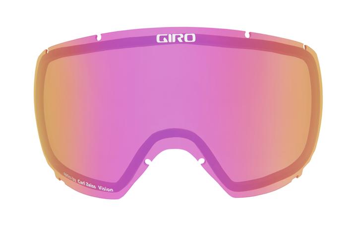 Actual product image Giro Contact Lense (Ski goggle replacement lens)
