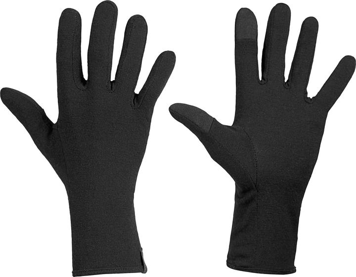 Actual product image Icebreaker Tech Liner (S)