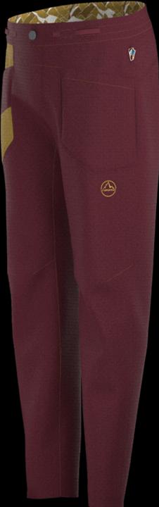 Actual product image La Sportiva Labyrinth Pants (L)