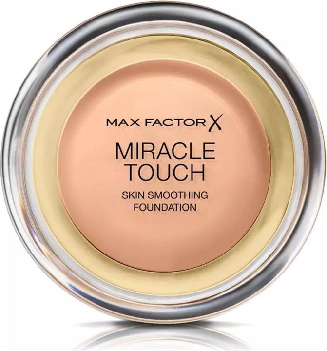 Produktbild Max Factor Miracle Touch (60 Sand)