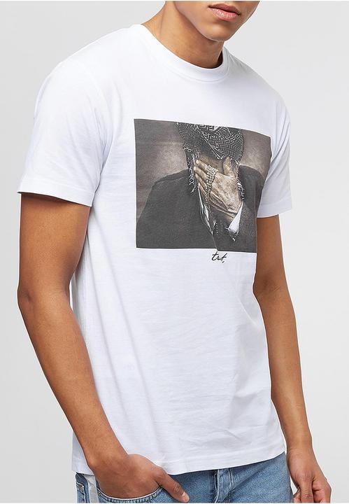 Produktbild Mister Tee Trust Tee (L)