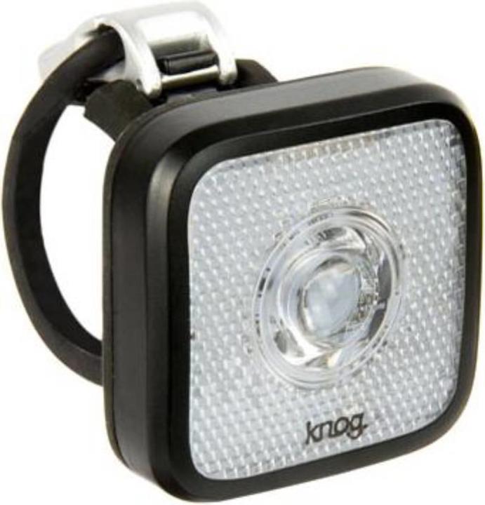 knog. Mafia aveugle (80 lm)