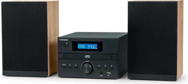 Immagine prodotto Thomson MIC123DABBT (Bluetooth)