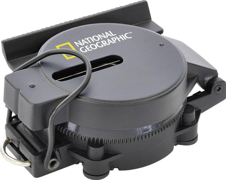 Actual product image Bresser Compass