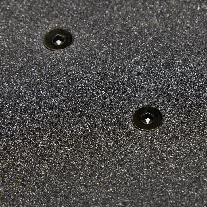 Actual product image Decathlon Cruiser Medium Concave Rollen 62 mm - Yamba 900 Flood (30.79")