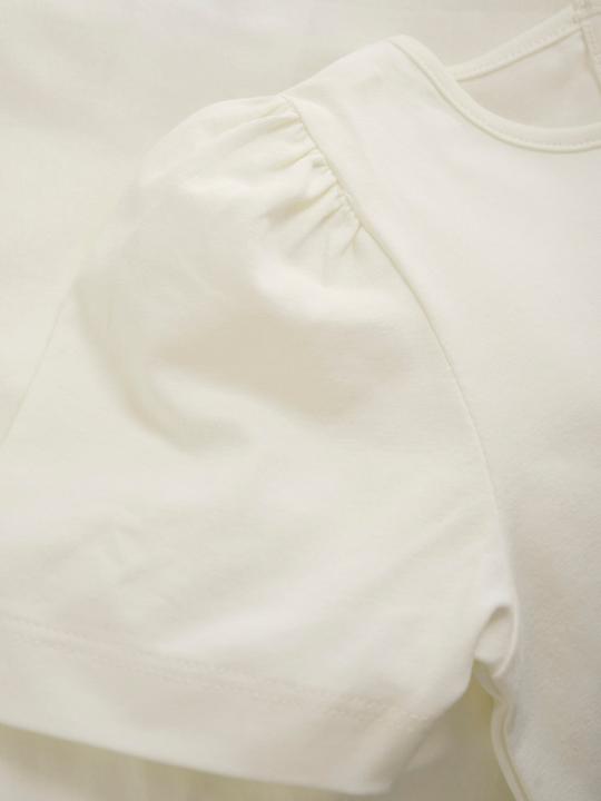Immagine prodotto Creamie Maglietta a maniche corte Peachskin (92)