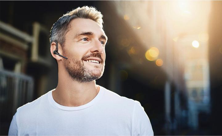 Actual product image Jabra Talk 65 (Wireless, USB-C)