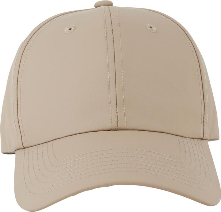 Actual product image Vinga Baltimore Recycled Aware Baseball Cap (One size)