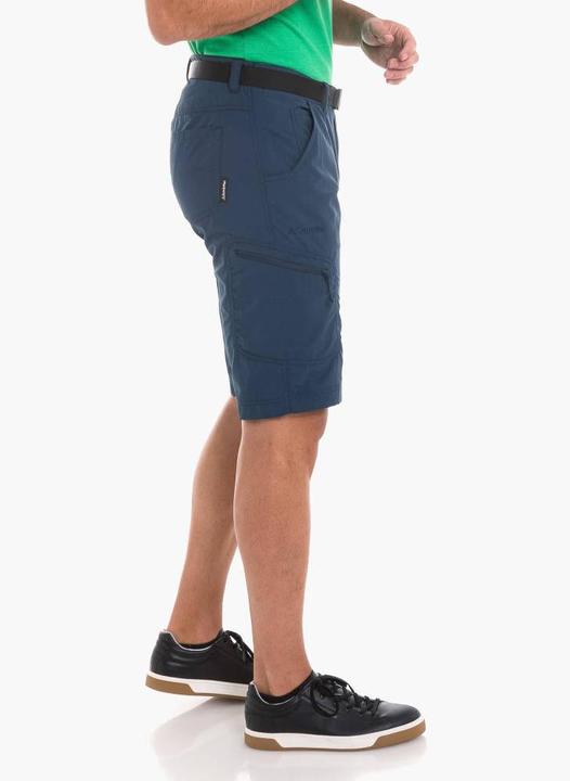 Produktbild Schöffel Silvaplana2 Shorts (58, XXL)