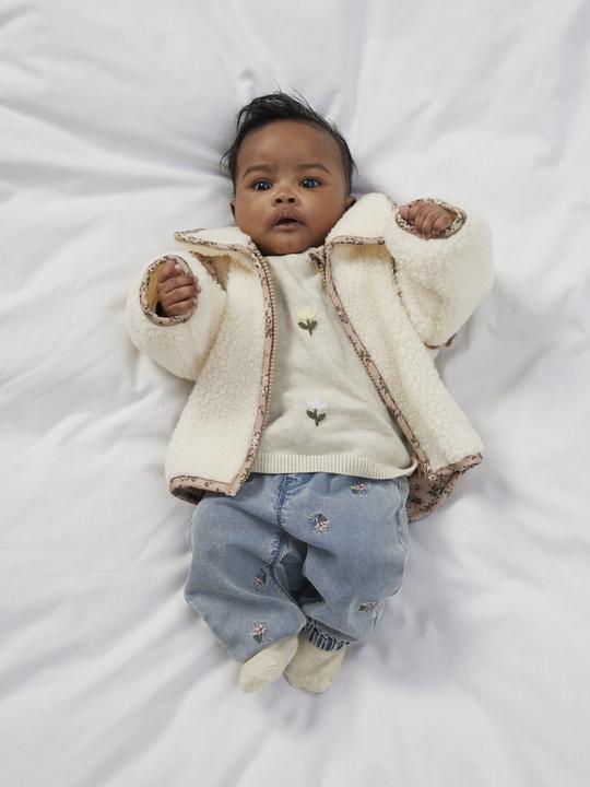 Image du produit Name it Teddy Jacke (68)