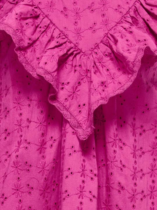 Produktbild Only KMGMARGOT Midikleid Kleid (104)