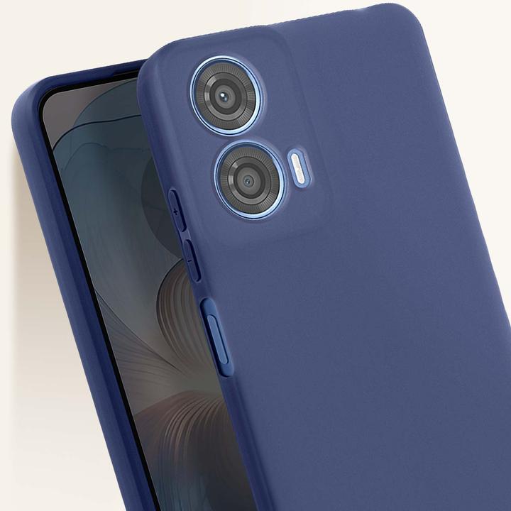 Produktbild Avizar Classic Case Mat (Motorola Moto G24 Power)