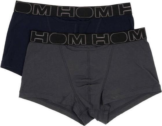 Immagine prodotto HOM HO1 Duopack BoxerBrief (XXL, Confezione da 2)