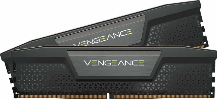 Immagine prodotto Corsair Vendetta (2 x 32GB, 6000 MHz, RAM DDR5, DIMM)