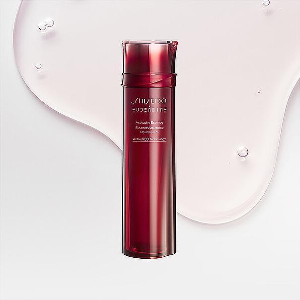 Immagine prodotto Shiseido Ricarica Eudermine Actv Ess (145 ml)