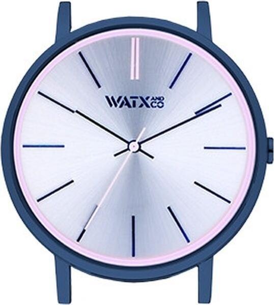 Watx & Colors Damenuhr WXCA3032 (Ø 38 mm) (38 mm)