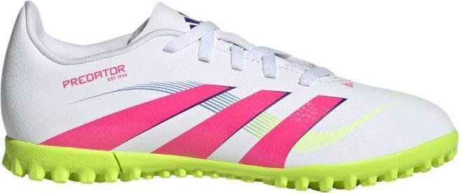 Actual product image adidas Predator Club TF Jr Fussballschuhe (35.5)