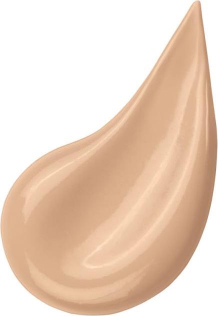 Actual product image Rimmel London Match Perfection SPF20 (201 Classic Beige)