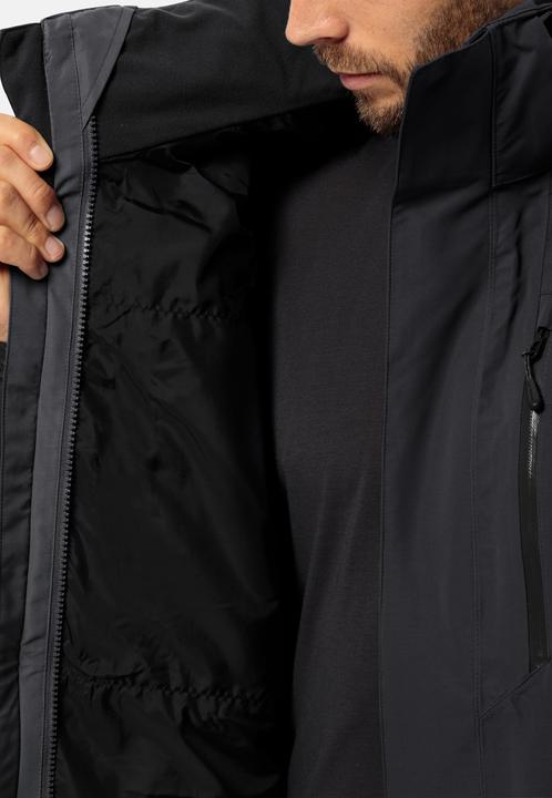Immagine prodotto Jack Wolfskin Jasper 2L Jkt M (XL)