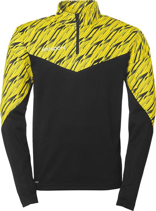 Nero, Giallo lime