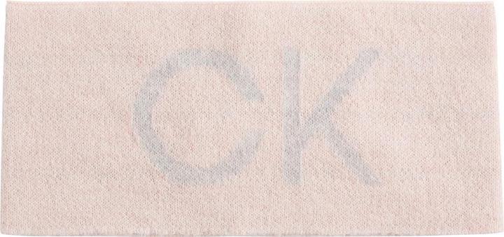 Calvin Klein Elevated Monogram Headband