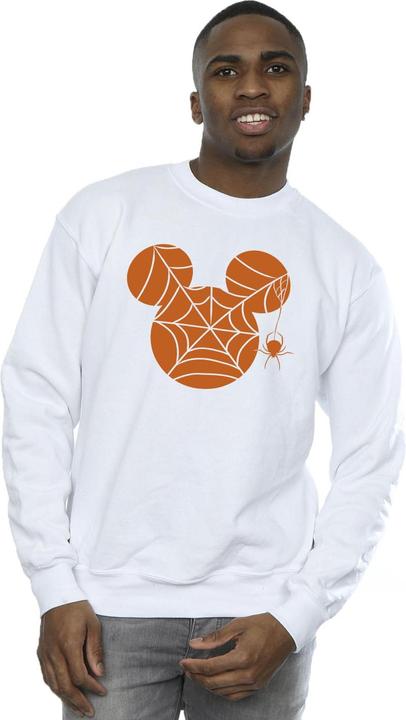 Produktbild Mickey Mouse Sweatshirt (4XL)