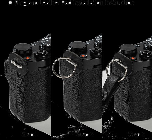 Image du produit SmallRig Sangle d'épaule universelle (Sangle d'épaule)