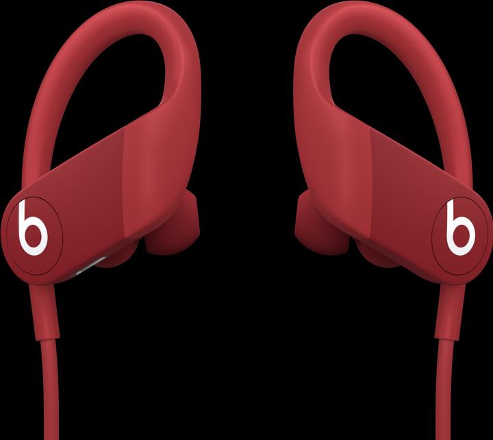 Actual product image Beats Powerbeats (15 h, Wireless)
