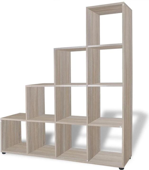 Actual product image VidaXL Audrye (138 x 29 x 142 cm)