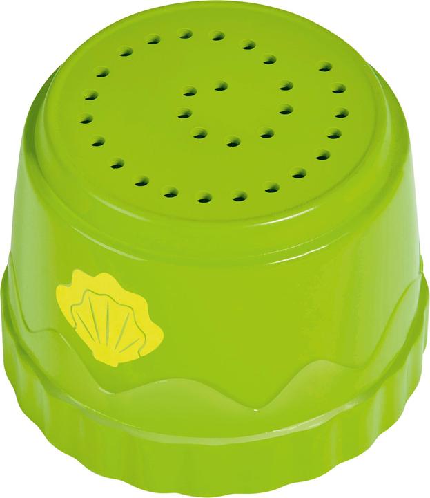Actual product image Simba ABC Bucket with stacking cup