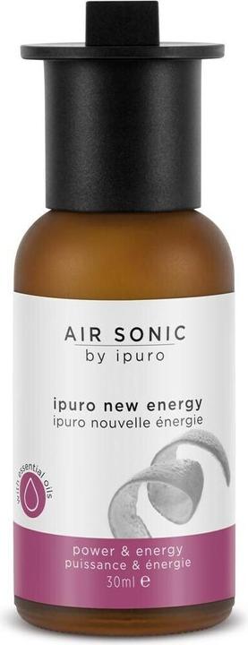 Produktbild Ipuro Duftöl new energy