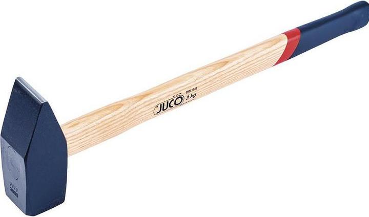 Produktbild Jucon JUCO MŁOTEK KOWALSKI LUX 6,0kg (6000 g)