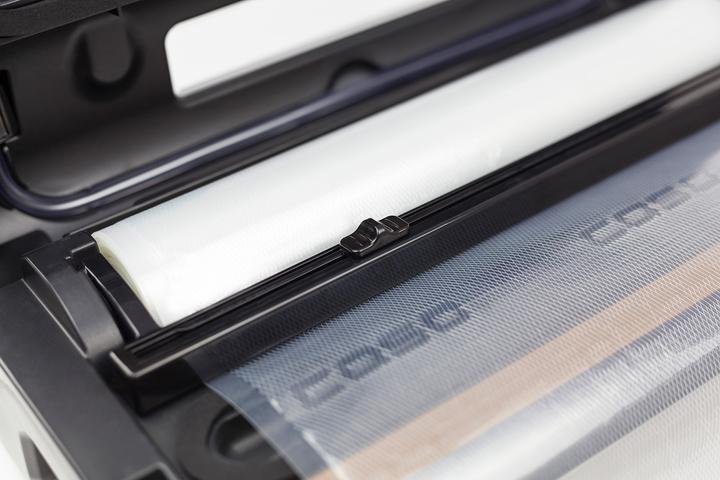 Actual product image Caso FastVac 500