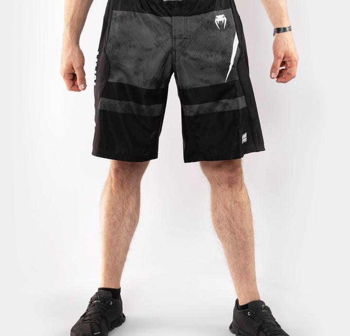 Immagine prodotto Venum Sky247 Fightshorts - Nero/Grigio (S)