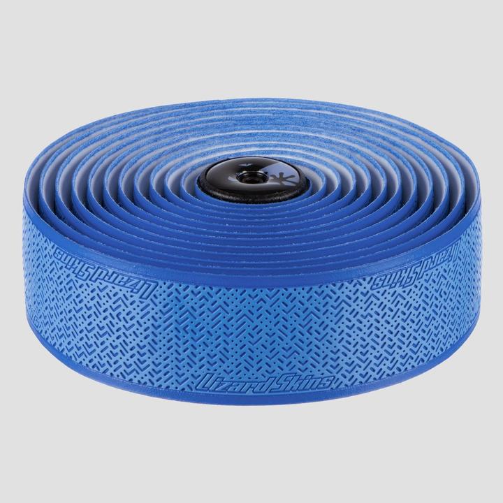 Produktbild Lizard Skins Lenkerband DSP V2 3.2mm Cobalt Blue