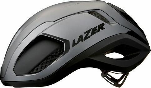 Image du produit Lazer Sport LAZER Casque Vento KinetiCore Course/Gravel Matte Titanium (S) 52-56 cm (52 - 56 cm)